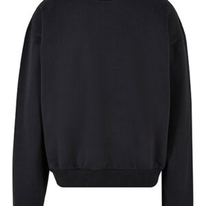 Build Your Brand Ultra Heavy Cotton Crewneck bedrukken