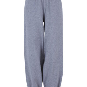 Build Your Brand Ladies High Waist Ballon Sweat Pants bedrukken