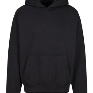 Build Your Brand Ultra Heavy Oversized Hoody bedrukken