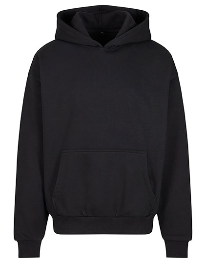 Build Your Brand Ultra Heavy Oversized Hoody bedrukken