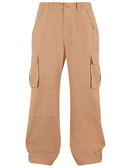 Build Your Brand Classic Cargo Pants bedrukken - Afbeelding 3