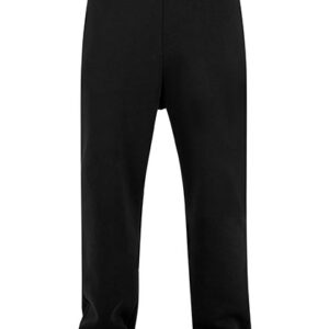 Build Your Brand Fluffy Track Sweatpants bedrukken