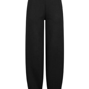 Build Your Brand Ladies Fluffy Sweatpants bedrukken