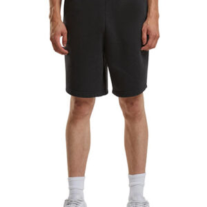 Build Your Brand Vintage Heavy Sweatshorts bedrukken