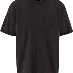 Build Your Brand Vintage Heavy Loose Tee bedrukken