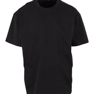 Build Your Brand Cotton Loose Tee bedrukken