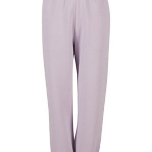 Build Your Brand Kids Fluffy Sweatpants bedrukken