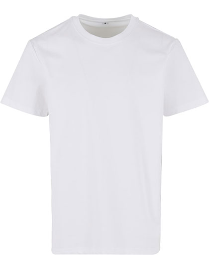 Build Your Brand Sorona® Regular Tee bedrukken - Afbeelding 3