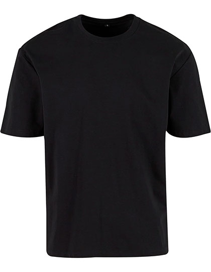 Build Your Brand Sorona® Loose Fit Tee bedrukken
