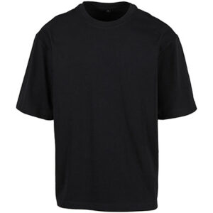 Build Your Brand Loose Fit Tee bedrukken