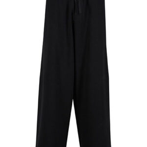 Build Your Brand Wideleg Sweatpants bedrukken