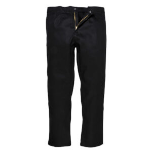 Portwest Bizweld Broek (regular) bedrukken