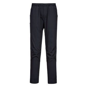 Portwest Chef's MeshAir Pro Surrey Broek (regular) bedrukken