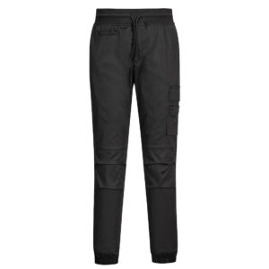 Portwest Stretch koks joggers bedrukken
