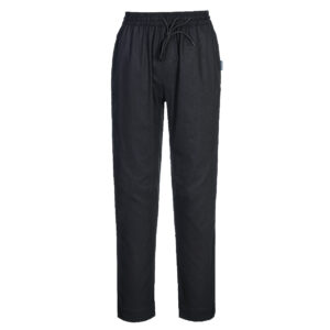 Portwest Katoen Mesh Air Koksbroek (regular) bedrukken