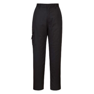 Portwest Combatbroek Dames (regular) bedrukken
