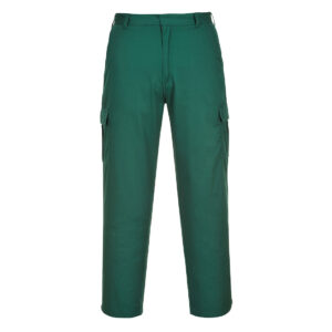 Portwest Combatbroek (regular) bedrukken