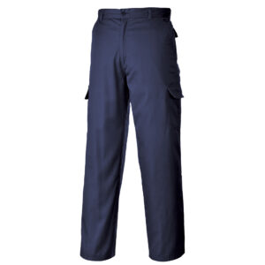 Portwest Combatbroek (short) bedrukken