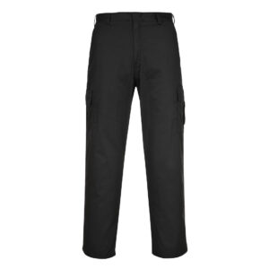 Portwest Combatbroek (tall) bedrukken