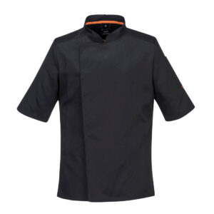 Portwest MeshAir Pro Jacket S / S bedrukken