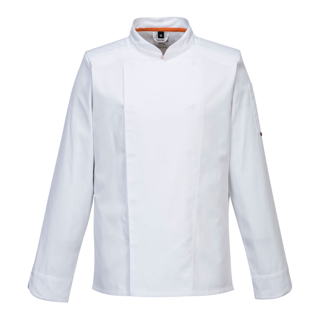Portwest MeshAir Pro Jacket L / S bedrukken - Afbeelding 2