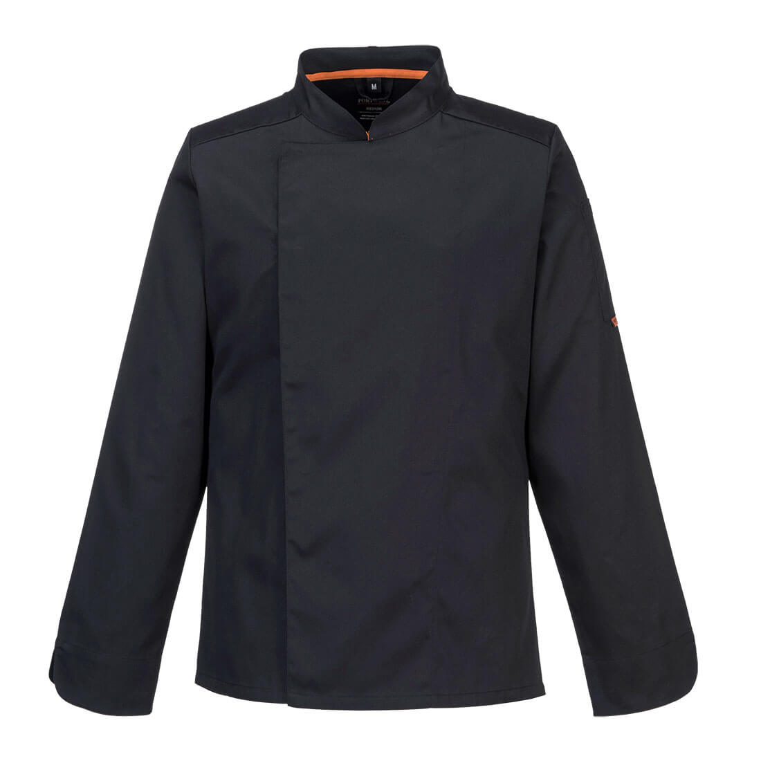 Portwest Stretch Mesh Air Pro jack met Lange Mouwen bedrukken