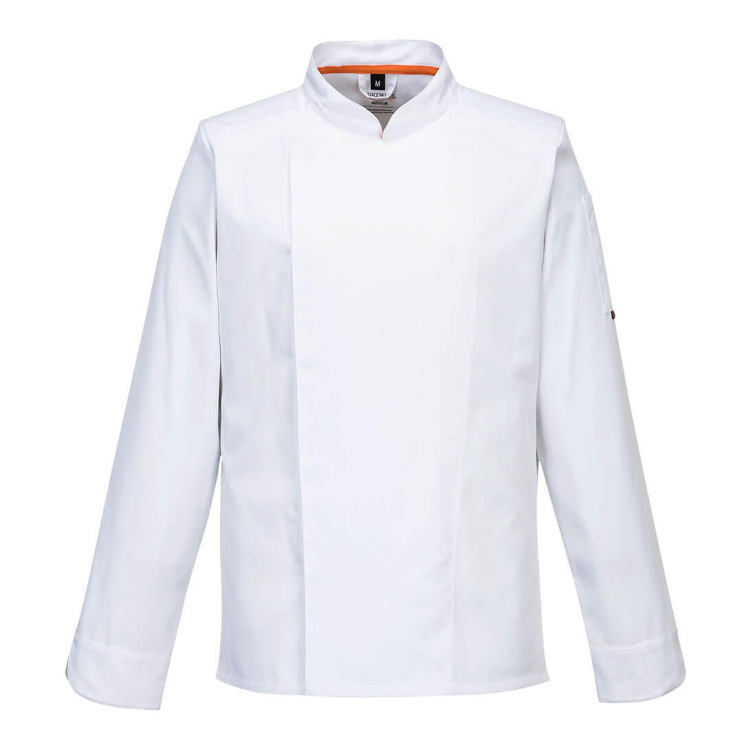 Portwest Stretch Mesh Air Pro jack met Lange Mouwen bedrukken - Afbeelding 2