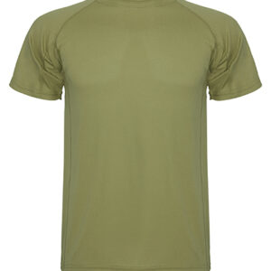 Roly Men´s Montecarlo T-Shirt bedrukken
