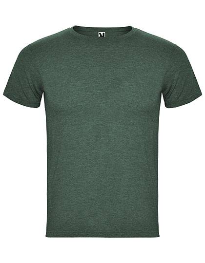 Roly Men´s Fox T-Shirt bedrukken - Afbeelding 2