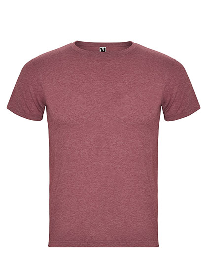 Roly Men´s Fox T-Shirt bedrukken - Afbeelding 4