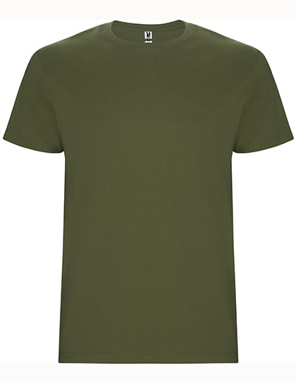 Roly Stafford T-Shirt bedrukken
