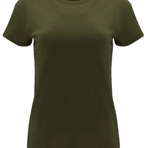 Roly Women´s Capri T-Shirt bedrukken