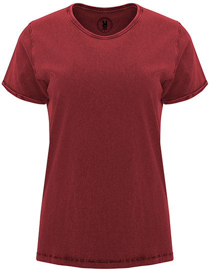 Roly Women´s Husky T-Shirt bedrukken - Afbeelding 4