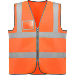 Roly Vest Polux bedrukken