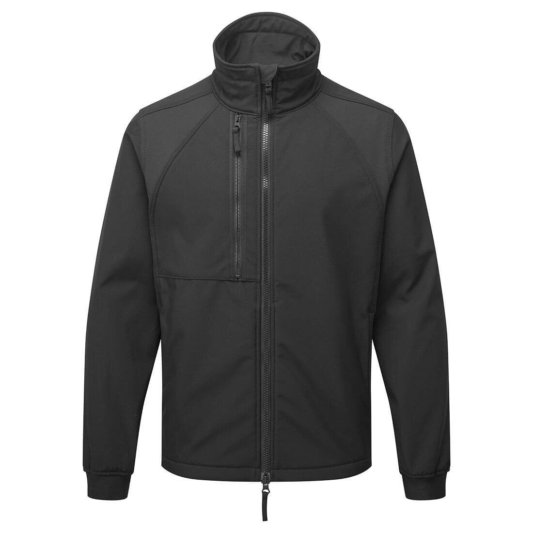 Portwest WX2 Eco Softshell 2 (L) bedrukken