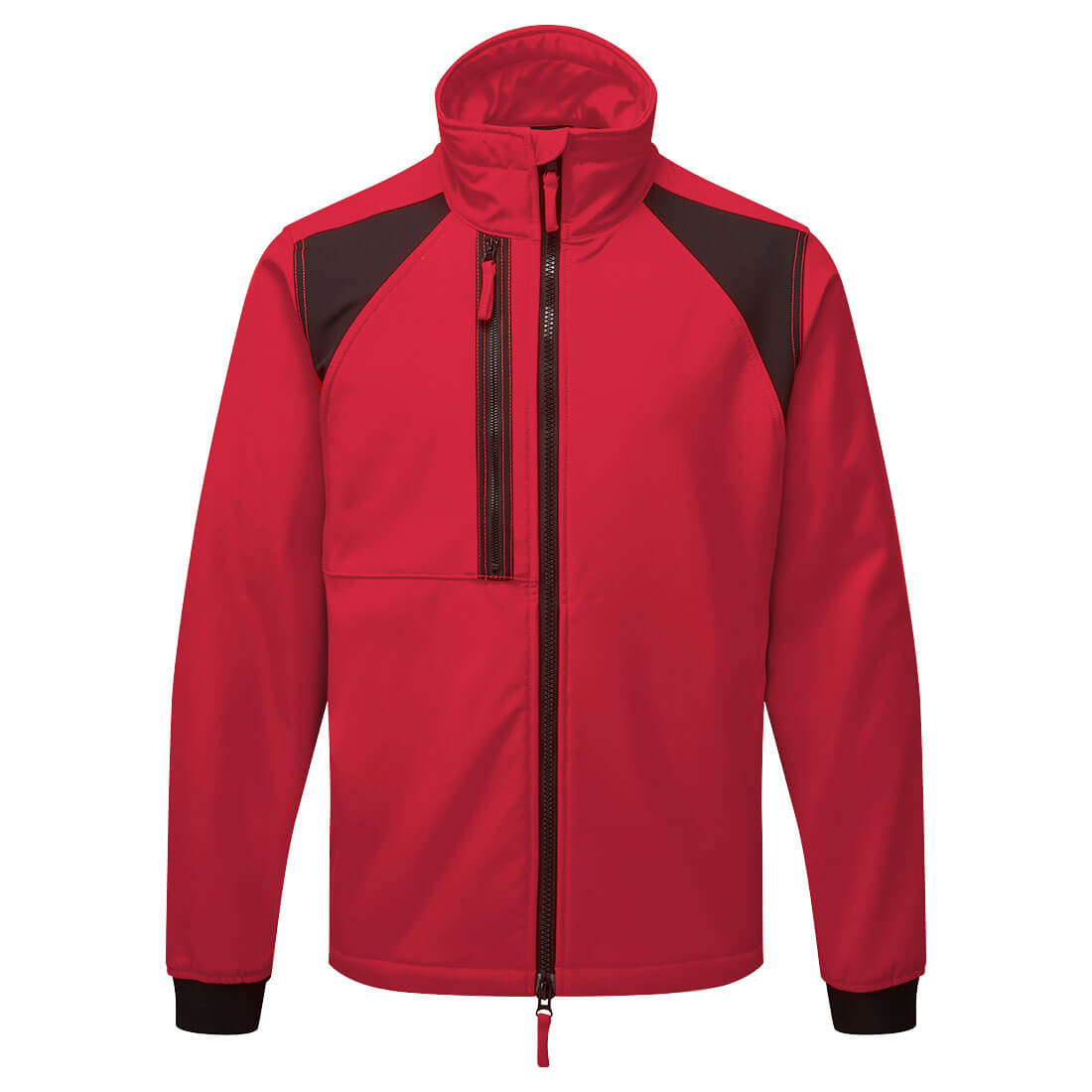 Portwest WX2 Eco Softshell 2 (L) bedrukken - Afbeelding 2