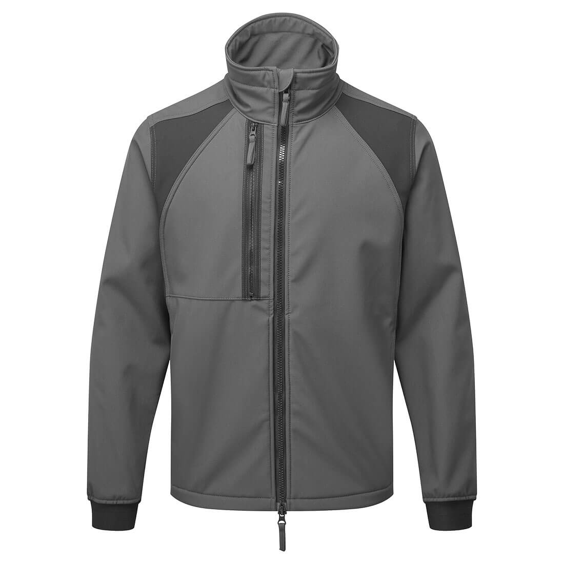 Portwest WX2 Eco Softshell 2 (L) bedrukken - Afbeelding 3