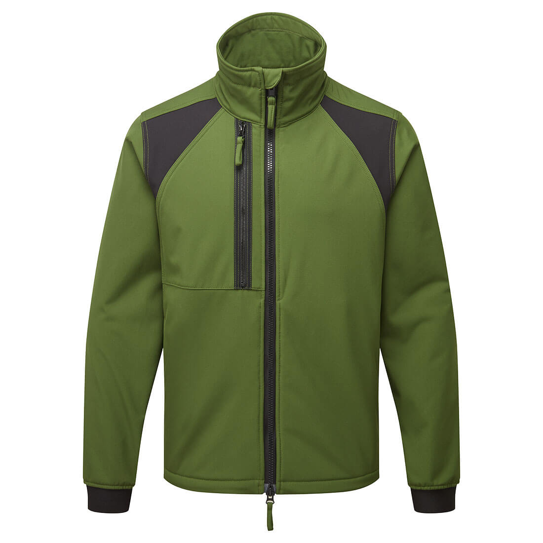 Portwest WX2 Eco Softshell 2 (L) bedrukken - Afbeelding 4
