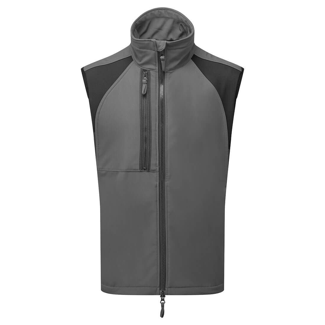 Portwest WX2 Eco Softshell Bodywarmer 2 (L) bedrukken - Afbeelding 3