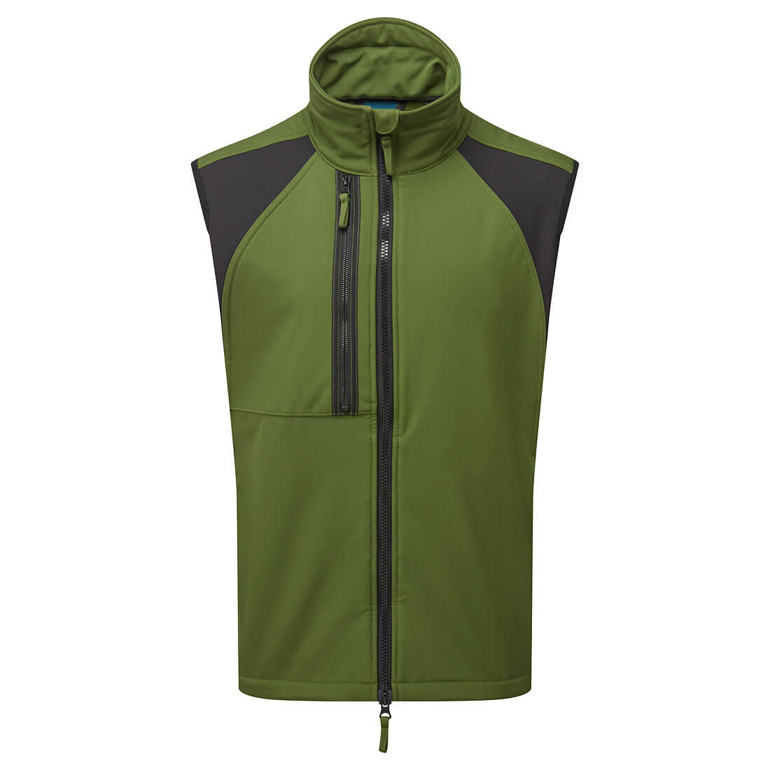 Portwest WX2 Eco Softshell Bodywarmer 2 (L) bedrukken - Afbeelding 4