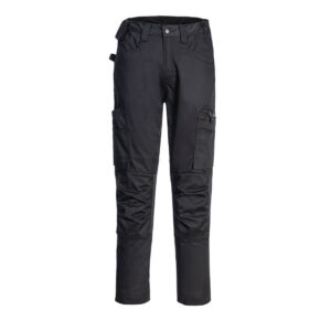 Portwest WX2 Eco Stretch Broek (regular) bedrukken