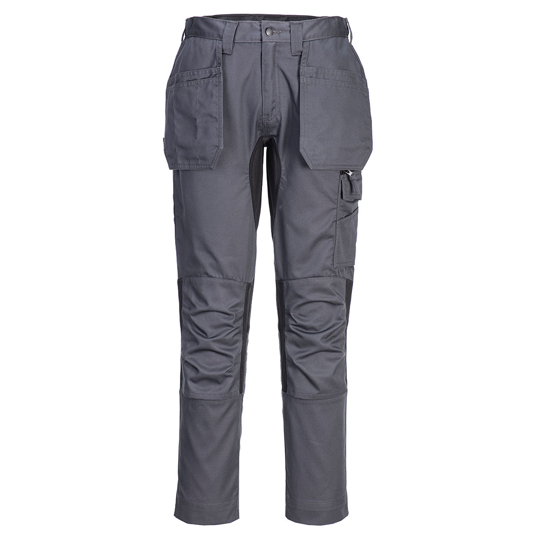 Portwest WX2 Eco Stretch Broek met holsterzakken (regular) bedrukken - Afbeelding 4