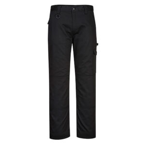 Portwest Super Werkbroek (regular) bedrukken