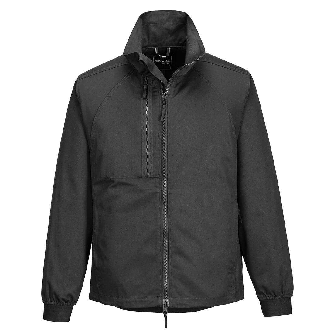 Portwest WX2 Stretch Werkjack bedrukken - Afbeelding 3