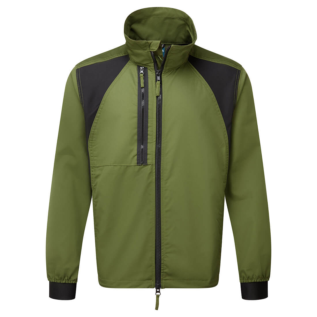Portwest WX2 Stretch Werkjack bedrukken - Afbeelding 4