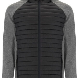 Roly Minsk Jacket bedrukken
