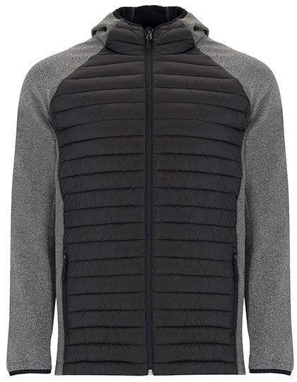 Roly Minsk Jacket bedrukken