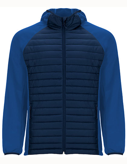 Roly Minsk Jacket bedrukken - Afbeelding 2