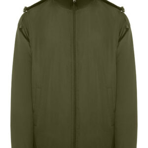 Roly Winter Jacket Makalu bedrukken
