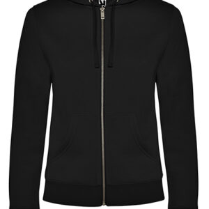 Roly Women´s Veleta Sweatjacket bedrukken